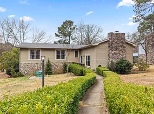111 Hillsdale Ter, Hot Springs, AR 71901