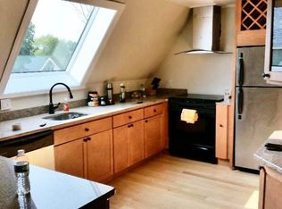 40 Laurel St #3, Watertown, MA 02472