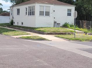 1400 W Butler St, Peoria, IL