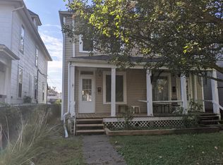 117 E Blake Ave #117, Columbus, OH 43202