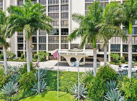 2nd image of 3301 Bayshore Blvd Unit 1709
