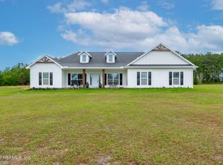5079 SW STATE ROAD 121, Lake Butler, FL 32054