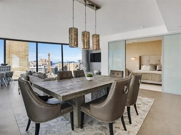 3722 Las Vegas Blvd S Unit 2606, Las Vegas, NV 89158