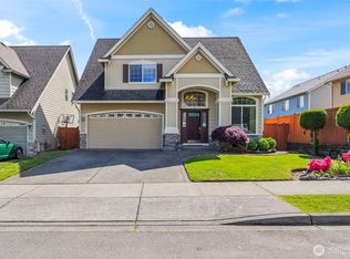 36010 11th Ave SW, Federal Way, WA 98023