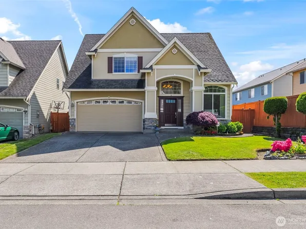 36010 11th Avenue SW, Federal Way, WA 98023