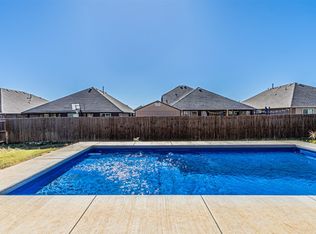 1116 Imperial Eagle Rd, Alvarado, TX 76009