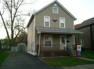 193 Lincoln Ave, Salamanca, NY 14779