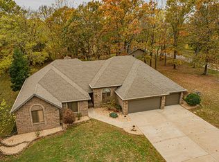 115 Timberlane Ct, Ozark, MO 65721