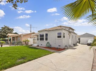 3006 Ardmore Ave, South Gate, CA 90280