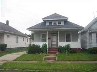 613 S Kaley St, South Bend, IN