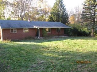 1591 Sycamore Dr, Dayton, OH 45432