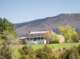 18794 Mountain Valley Rd, New Market, VA 22844