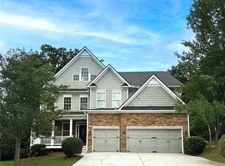 3420 Gables Ct, Cumming, GA 30041