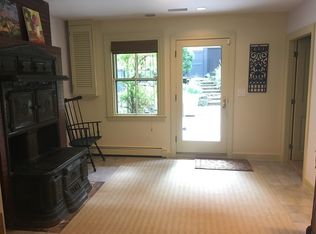 71 Monmouth St #1, Brookline, MA 02446