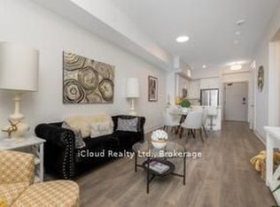 1 Hume St SUITE 422, Collingwood, ON L9Y1W7