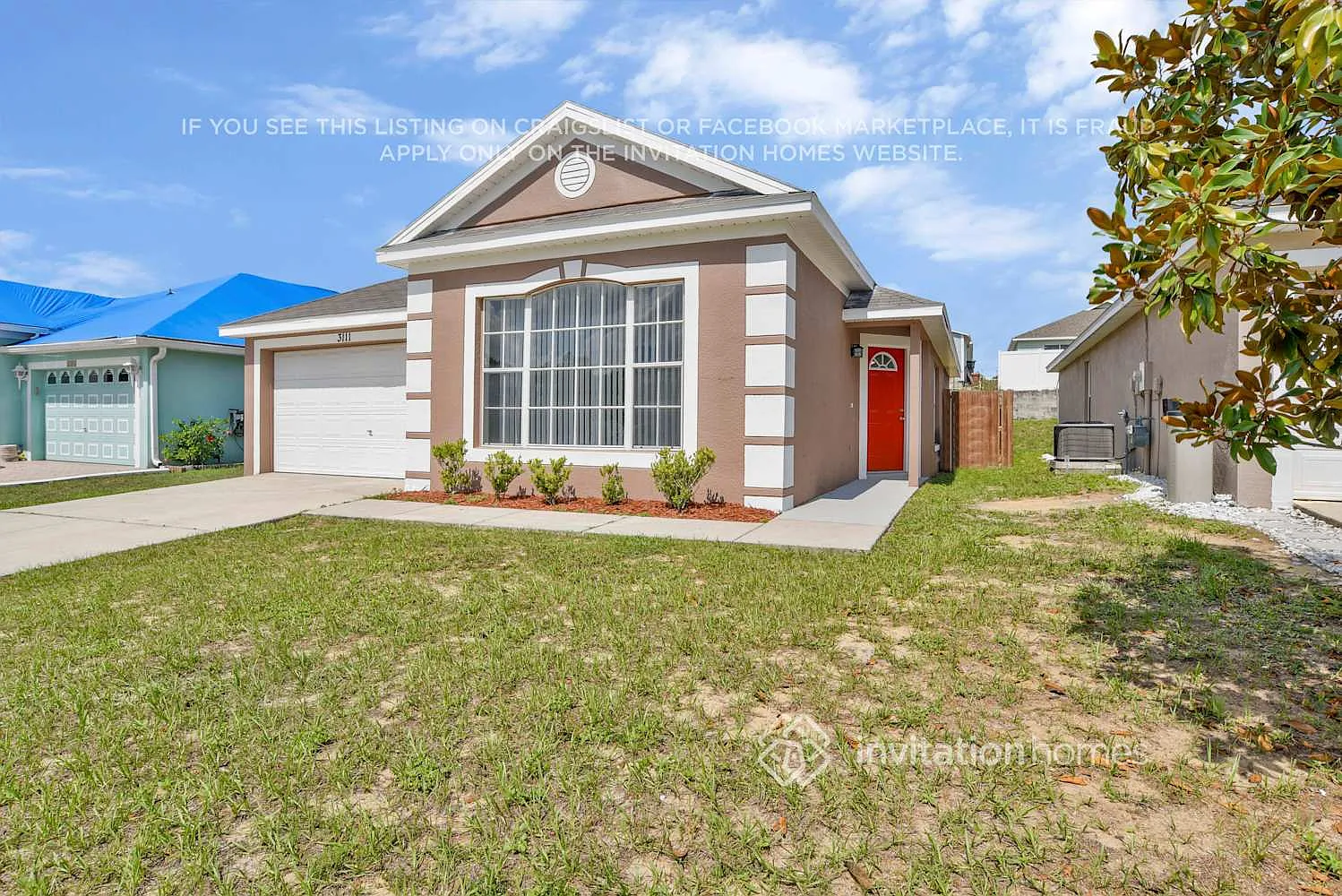 3111 Huntwicke Blvd Davenport, FL 33837 — Photo 3