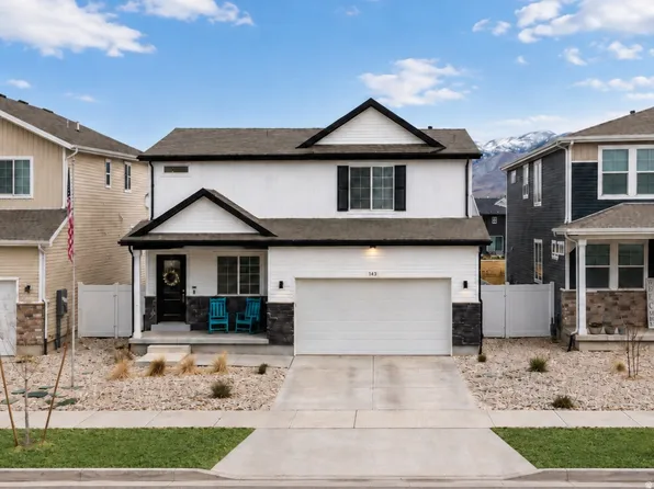 143 E Arcade Dr, Saratoga Springs, UT 84045