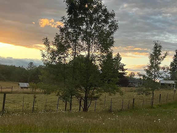 Sunset views just outside your front door.