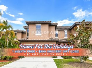 1208 La Fortuna Blvd, Kissimmee, FL 34744