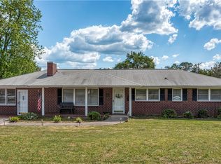 2310 Hanna Rd, Anderson, SC 29621