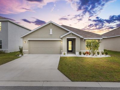 8638 Triumph Cir, Wildwood, FL, 34785