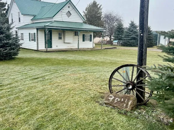 3841 Owendale Rd, Owendale, MI 48754