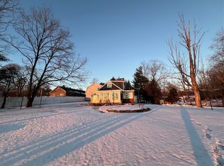 5802 Maple Way, Jamestown, PA 16134