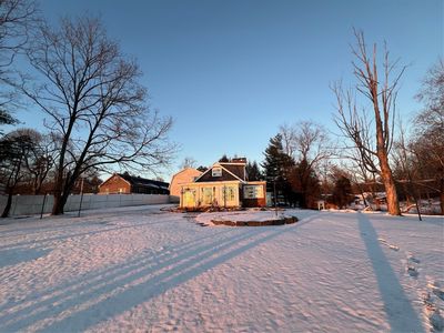 5802 Maple Way, Jamestown, PA, 16134