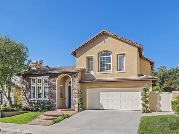 41 Lyra Way, Coto De Caza, CA 92679
