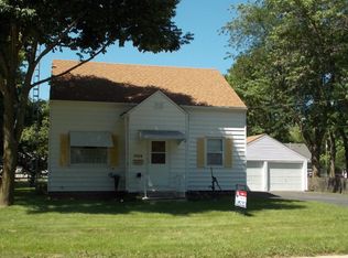 1106 Kramme Dr, Fort Dodge, IA 50501