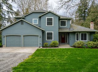 14912 NE 123rd Ave, Brush Prairie, WA