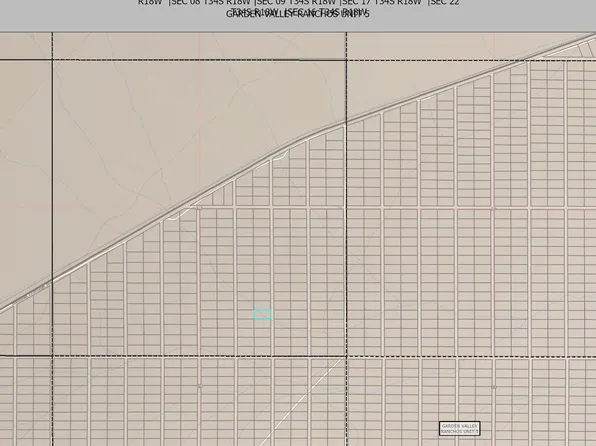 3872 Valley Ranchos, Modena, UT 84753