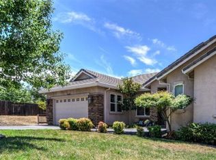 4297 Crazy Horse Rd, Cameron Park, CA