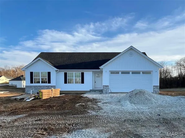 110 Lake Hollow Ct, Labadie, MO 63055