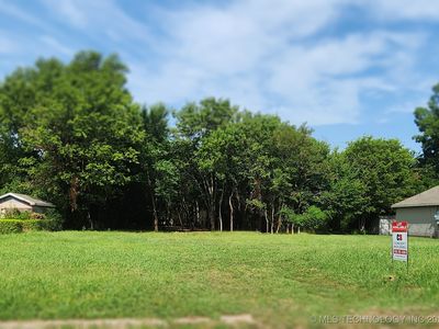 1622 N Norfolk Ave, Tulsa, OK, 74106