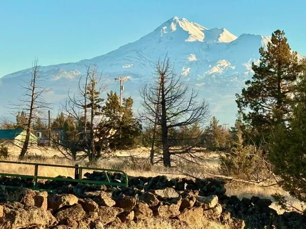 LOT 70 Jade Ave, Montague, CA 96064