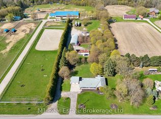 667 Sawmill Rd, Woolwich, ON N0B1K0
