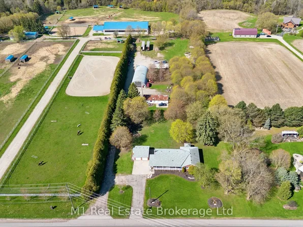 667 Sawmill Rd, Woolwich, ON N0B 1K0