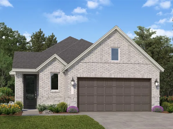 29527 Saddleview Dr, Waller, TX 77484