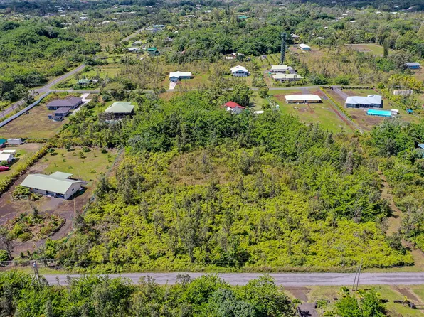 15-1516 2nd Ave Lot 2751, Keaau, HI 96749