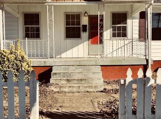 1107 Elliston St, Old Hickory, TN 37138