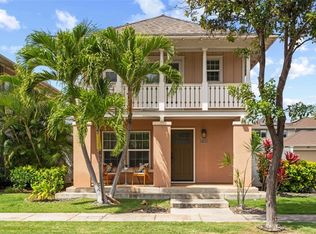 91-1070 Kaiuliuli St, Ewa Beach, HI 96706