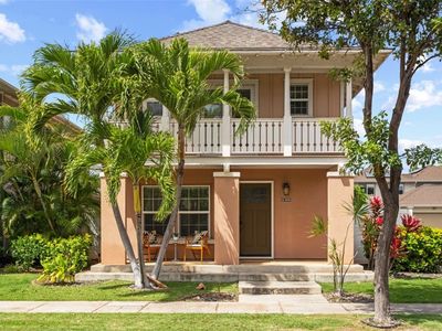 91-1070 Kaiuliuli St, Ewa Beach, HI, 96706