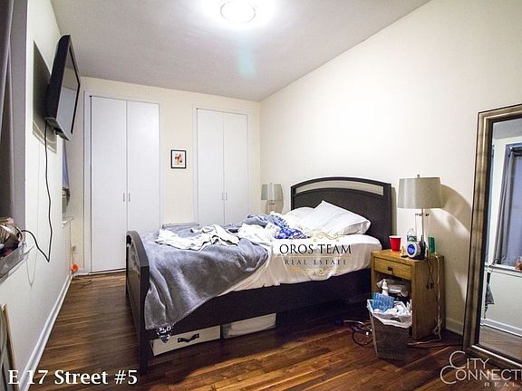4th image of 131 E 17th St APT 5