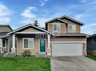 13923 25th Ave W, Lynnwood, WA 98087