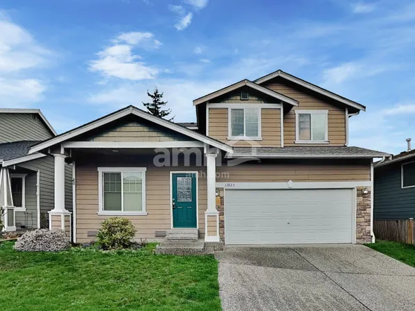 13923 25th Ave W, Lynnwood, WA 98087