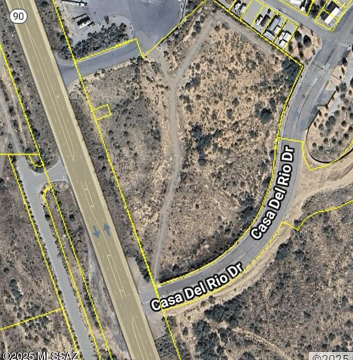 1st image of S State Route 90