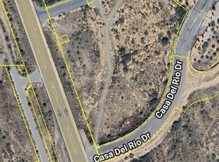 S State Route 90, Benson, AZ 85602