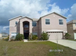 2002 Rio Grande Canyon Loop, Poinciana, FL 34759