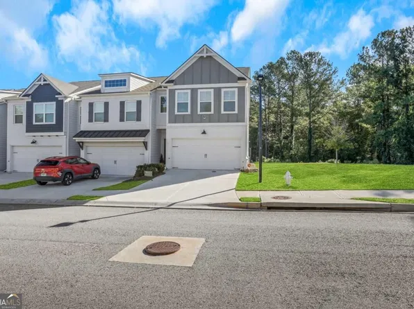 2722 Sandy Rd, Conyers, GA 30013